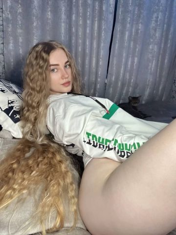 Проститутка Николь