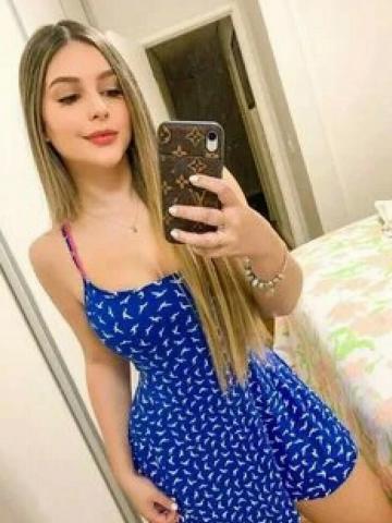 Проститутка Амалия